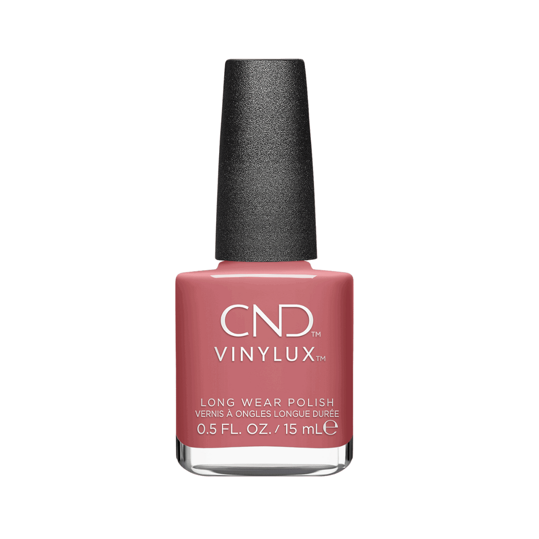 Vinylux CND Nail Polish #475 Mauve-Morphosis 15mL