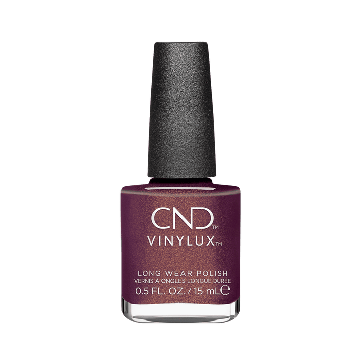Vinylux CND Nail Polish 
