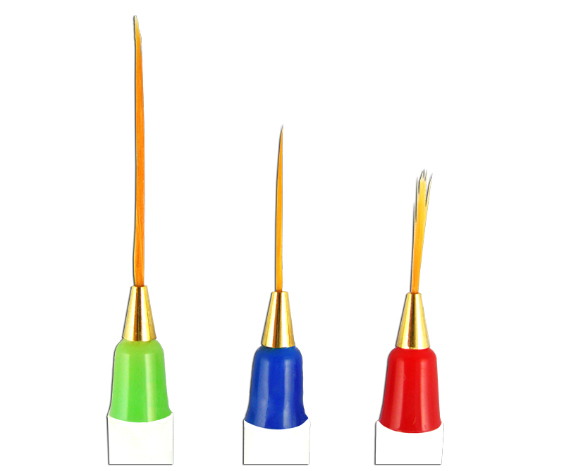 Decoration Brush Kit (3)