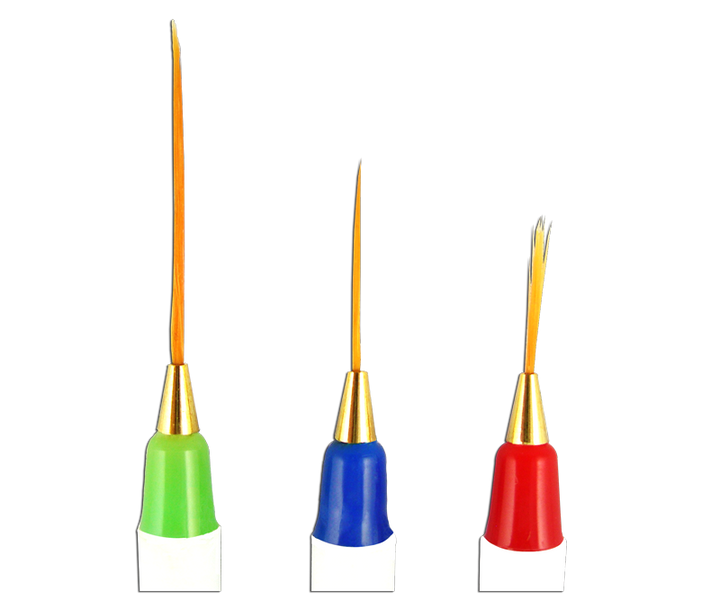 Decoration Brush Kit (3)