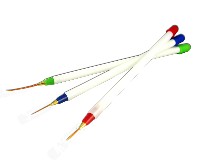 Decoration Brush Kit (3)