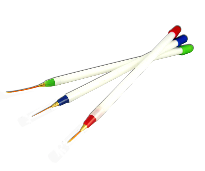 Decoration Brush Kit (3)