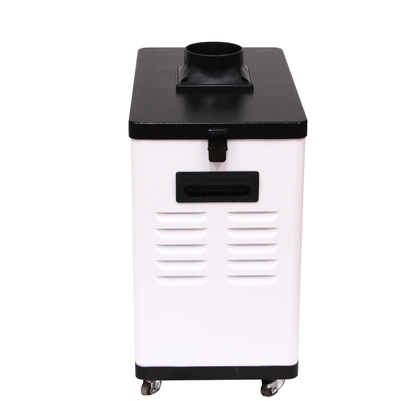 Extracteur de Fumée et Vapeurs 110 V
