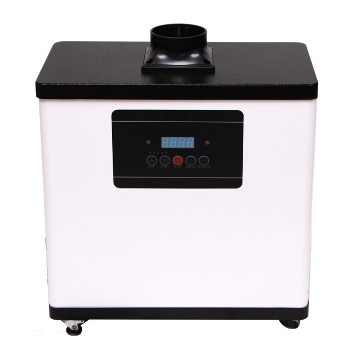 Aspirateur Extracteur de Fumée et Vapeurs 110 V