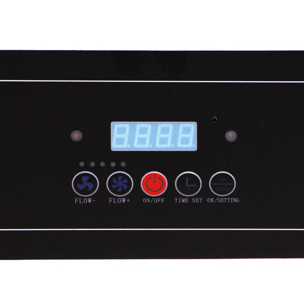 Extracteur de Fumée et Vapeurs 110 V