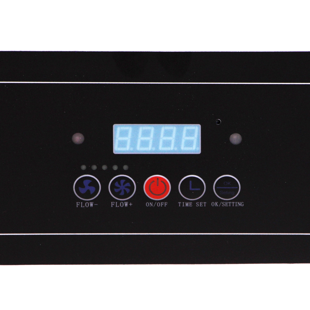 Extracteur de Fumée et Vapeurs 110 V