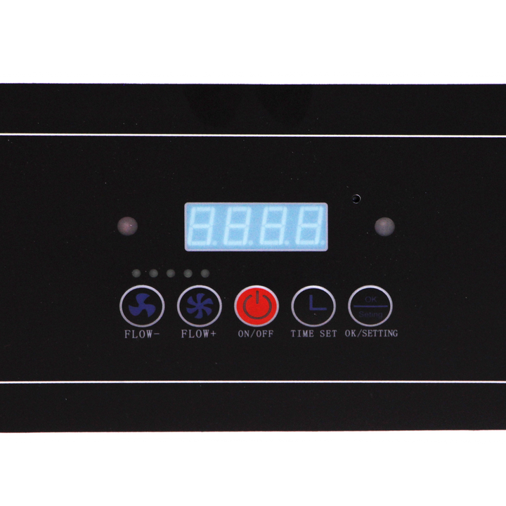 Extracteur de Fumée et Vapeurs 110 V