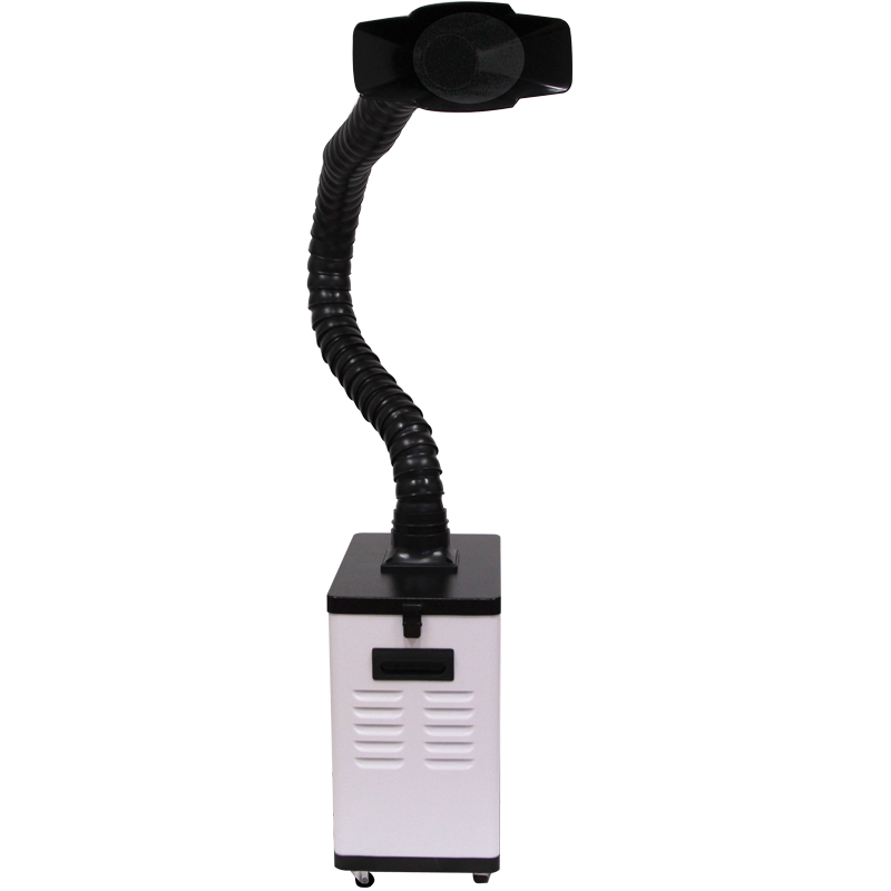 Extracteur de Fumée et Vapeurs 110 V