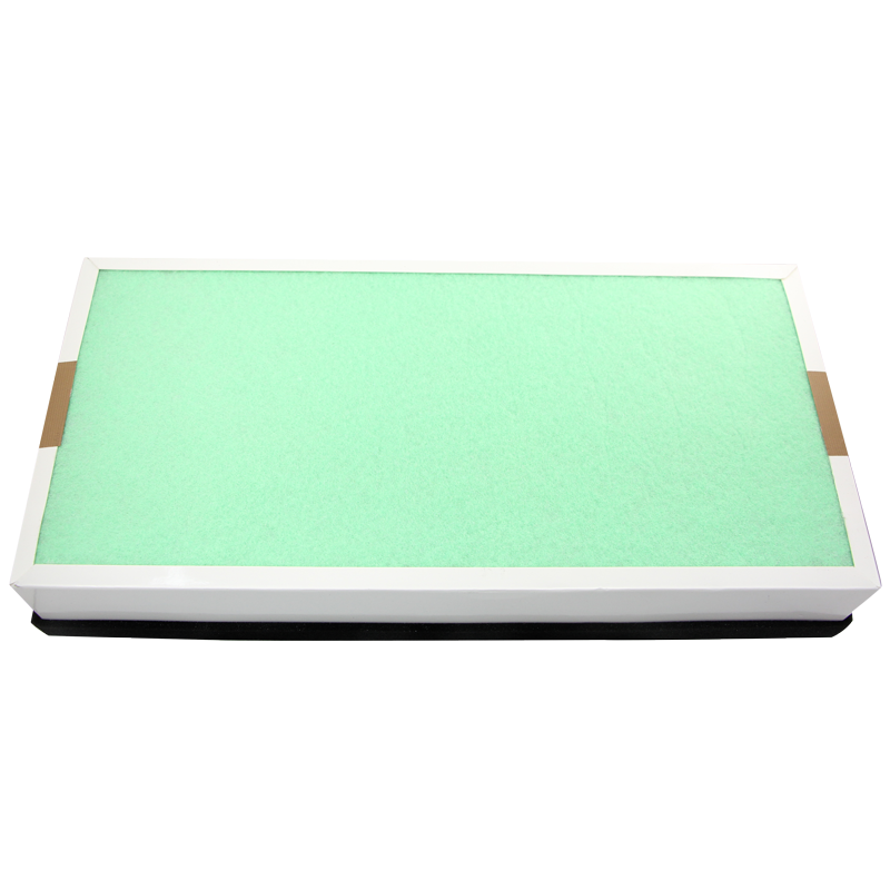 Filtre de Rechange Extracteur de Fumée et Vapeur - Charbon