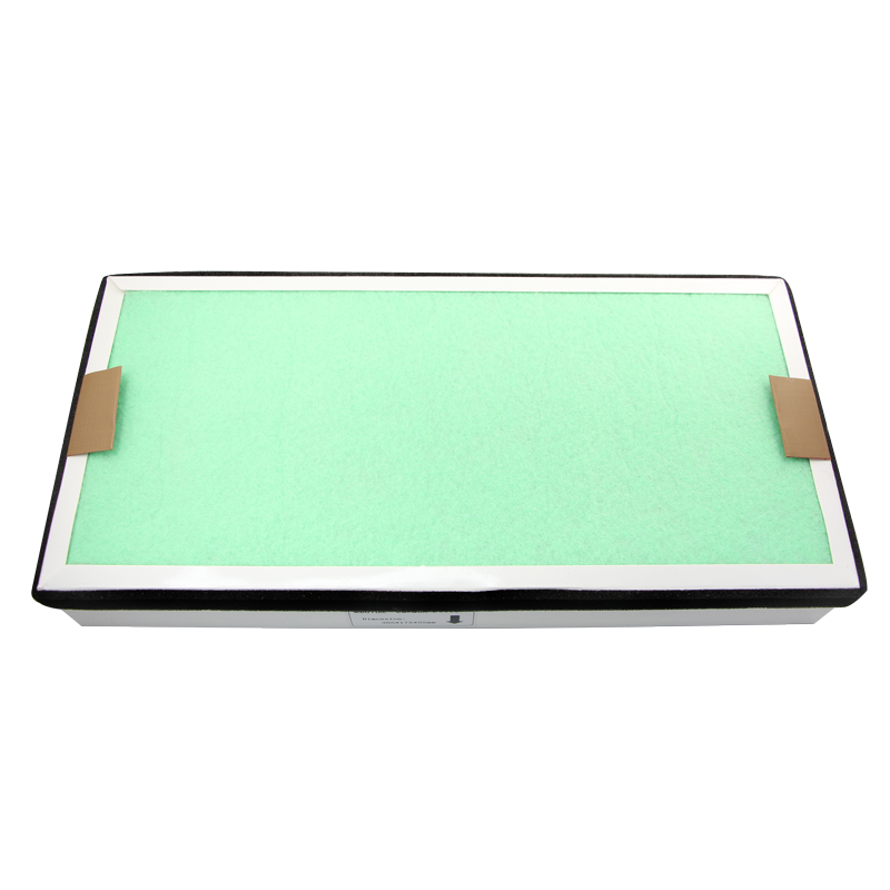 Filtre de Rechange Extracteur de Fumée et Vapeur - Charbon