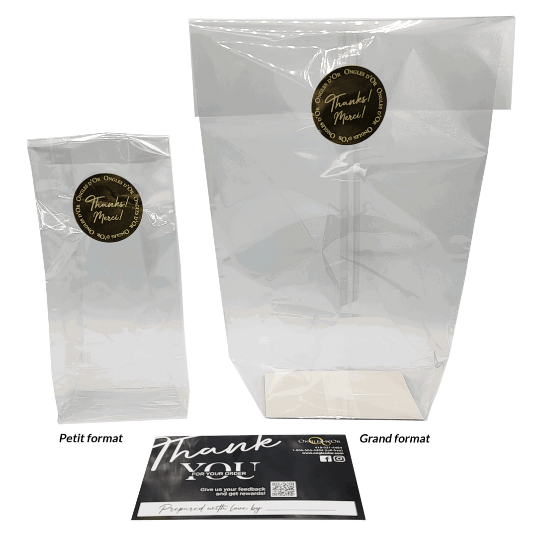 Gift Wrap Big Format