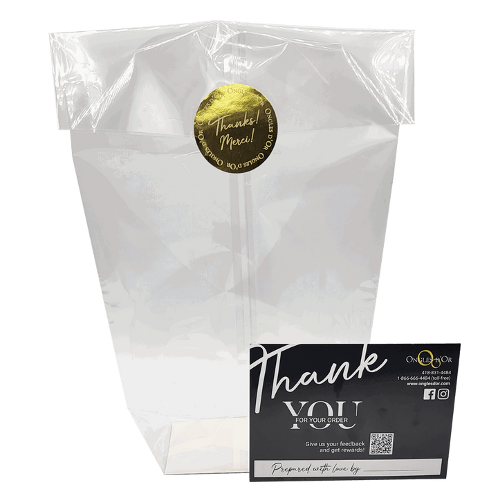 Gift Wrap Big Format