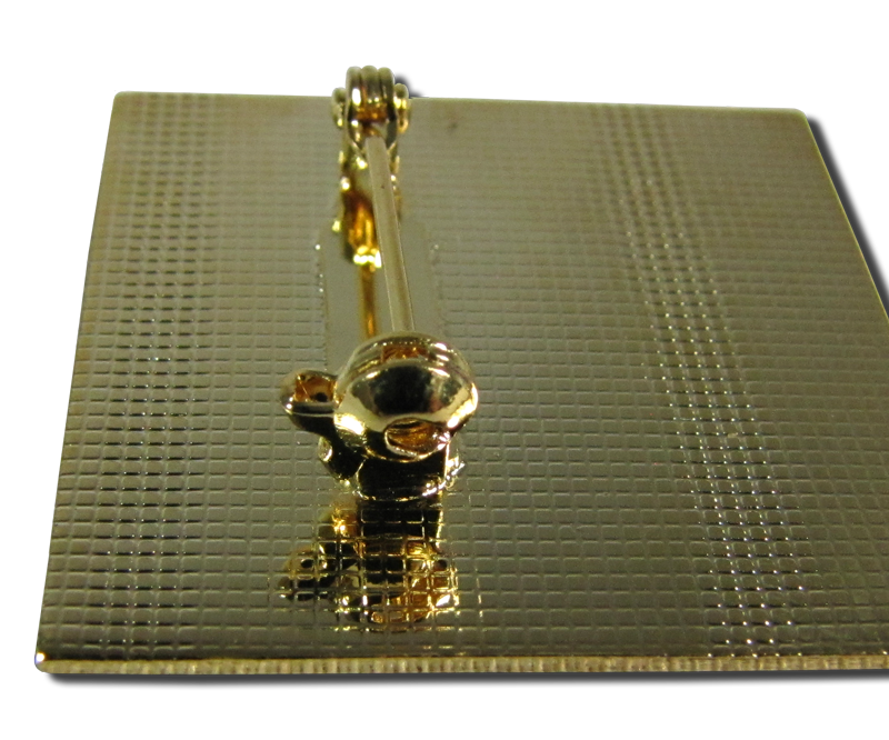 broche Ongles d&