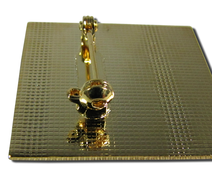broche Ongles d&