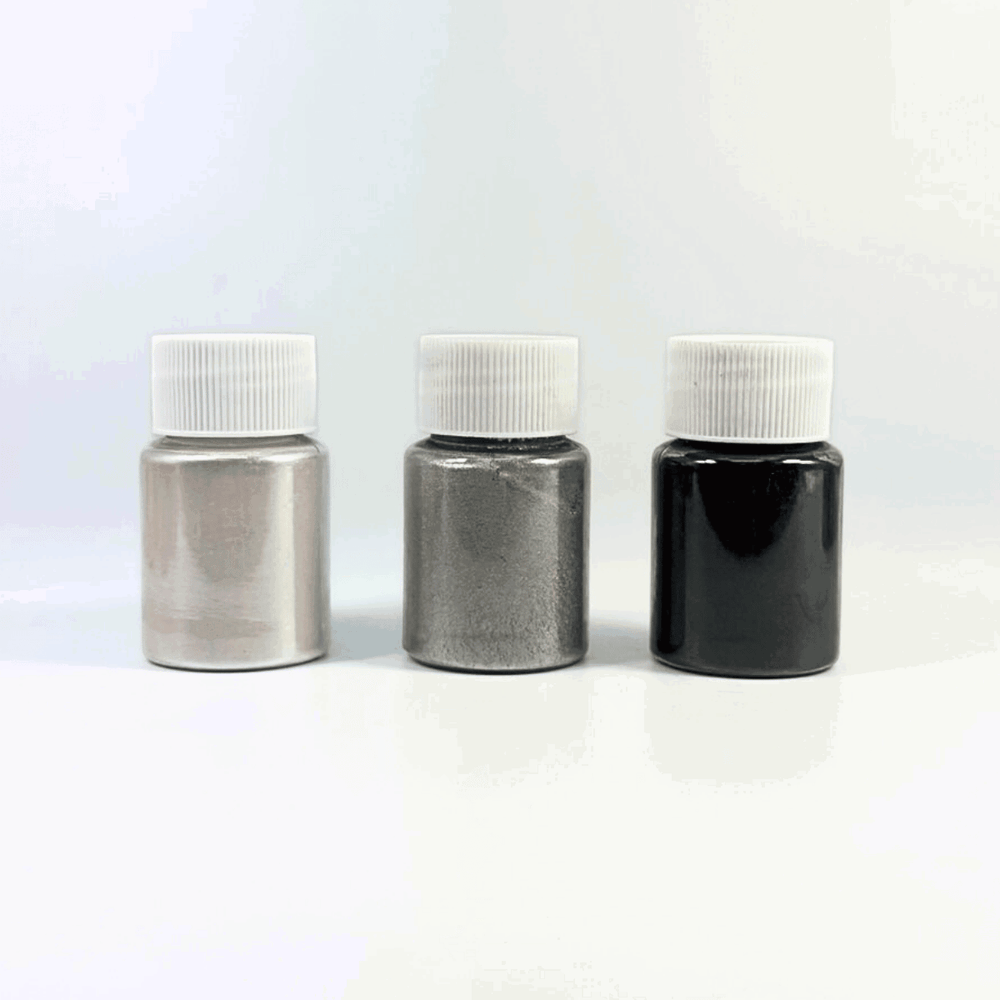 Mica Powder Set #1 (6pcs)