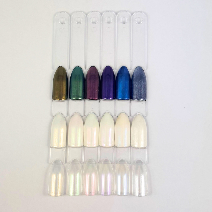 Mica Powder Set 