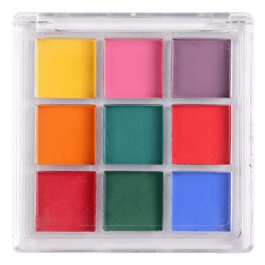 Pigment Powder Set #03 (9 colors)