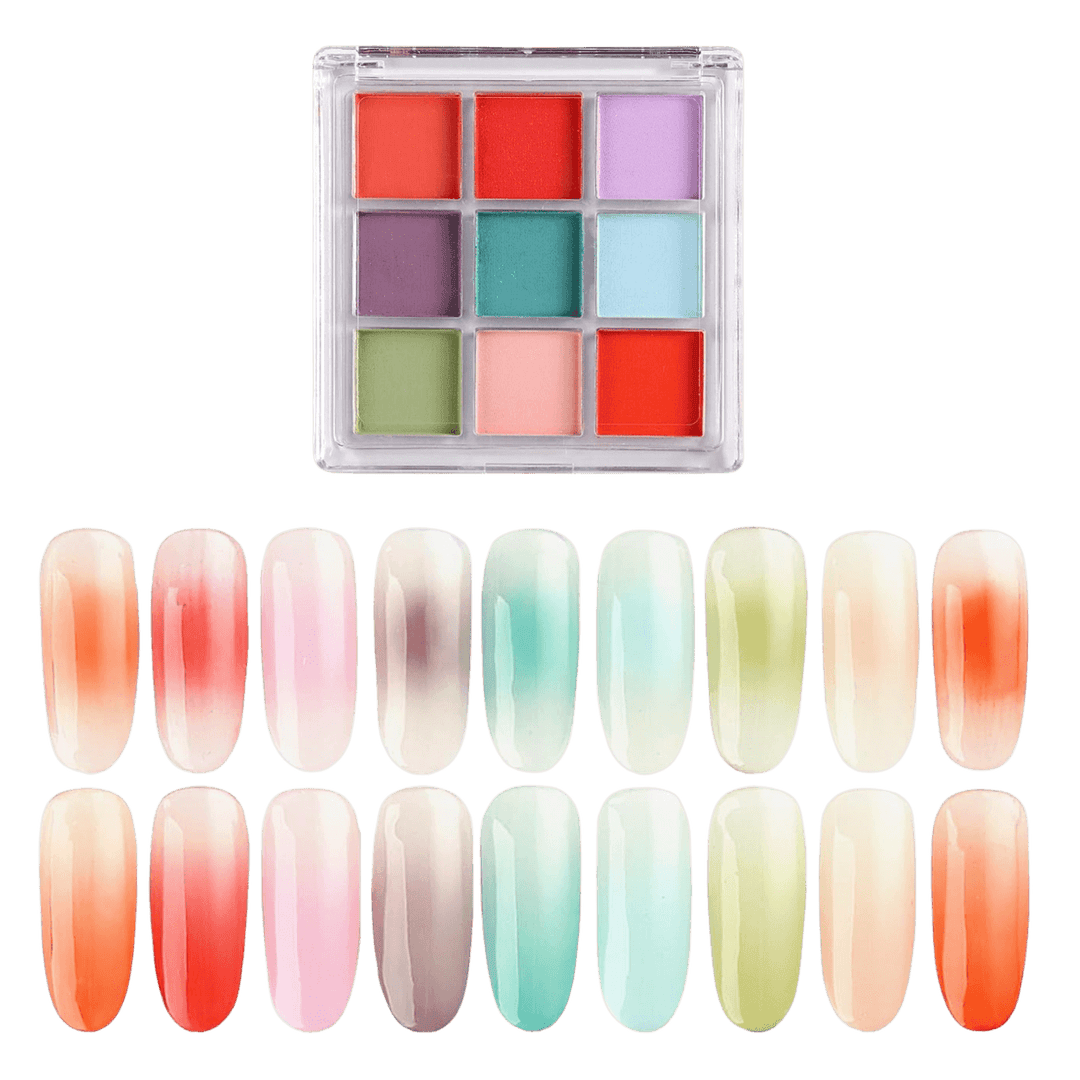 Pigment Powder Set 