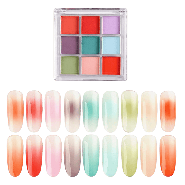 Pigment Powder Set 