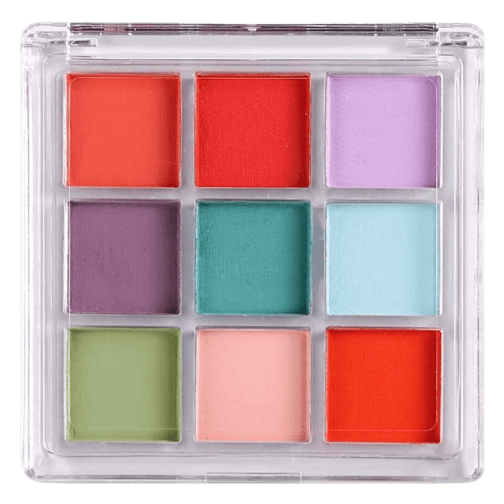 Pigment Powder Set 