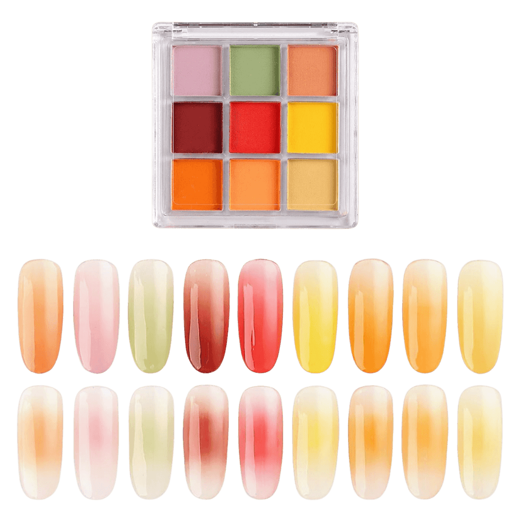 Pigment Powder Set 