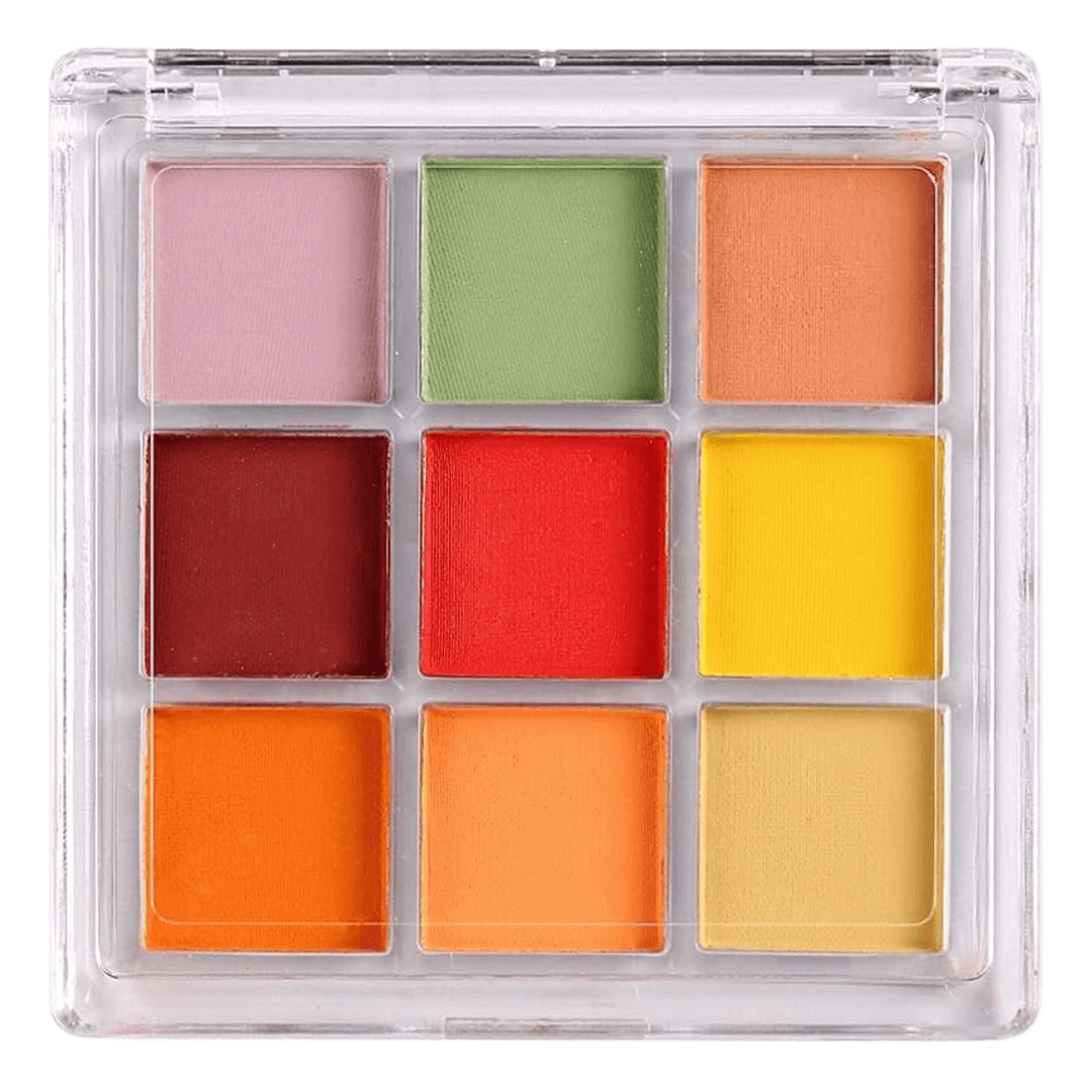 Pigment Powder Set #10 (9 colors)