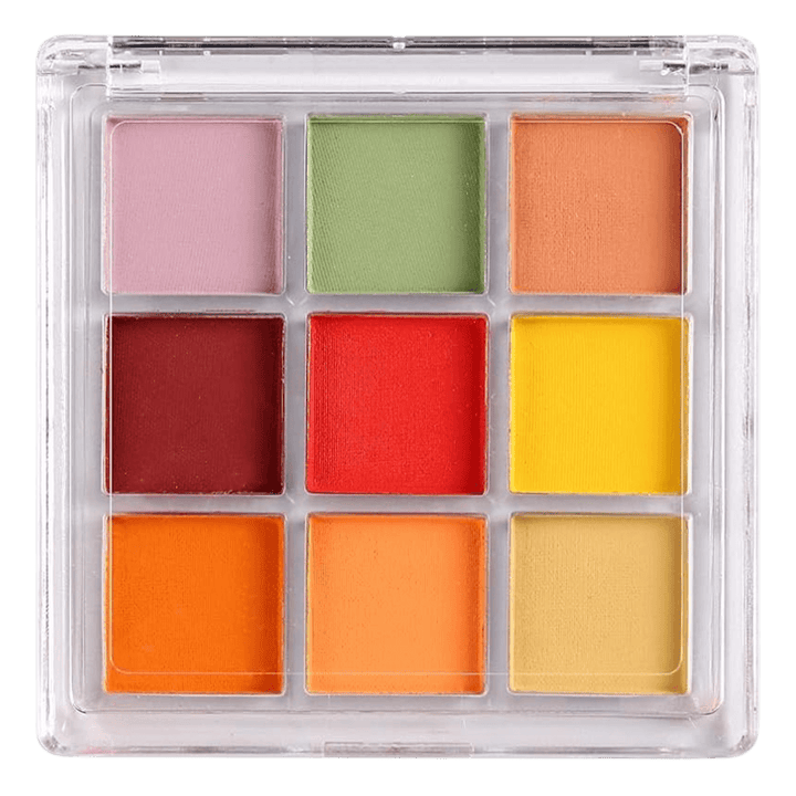 Pigment Powder Set 