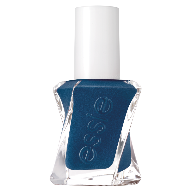 Essie Gel Couture Vernis Surrounded By Studs