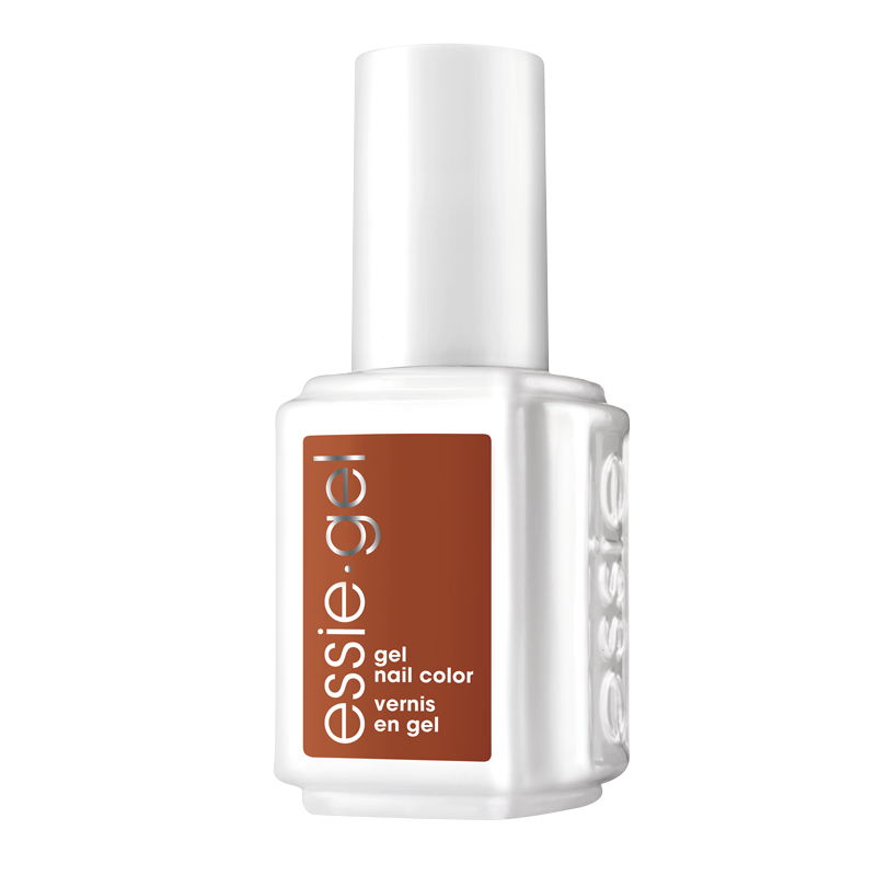 Essie Gel Vernis UV 996G Playing Koi 0.5 oz.