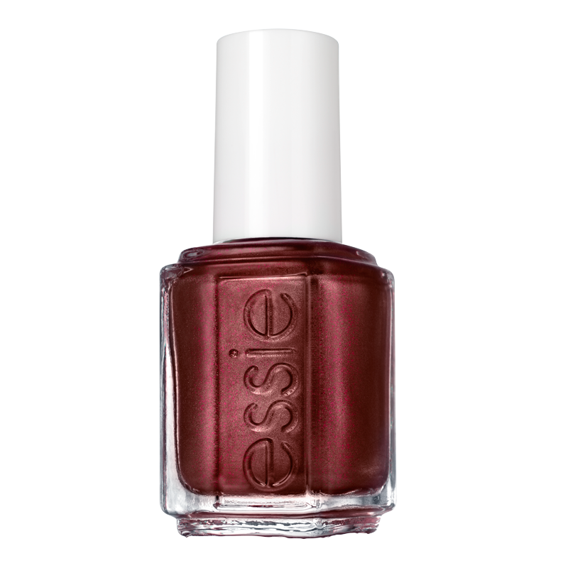 Essie Vernis à Ongles 1008 Ready to Boa 0.5 oz.