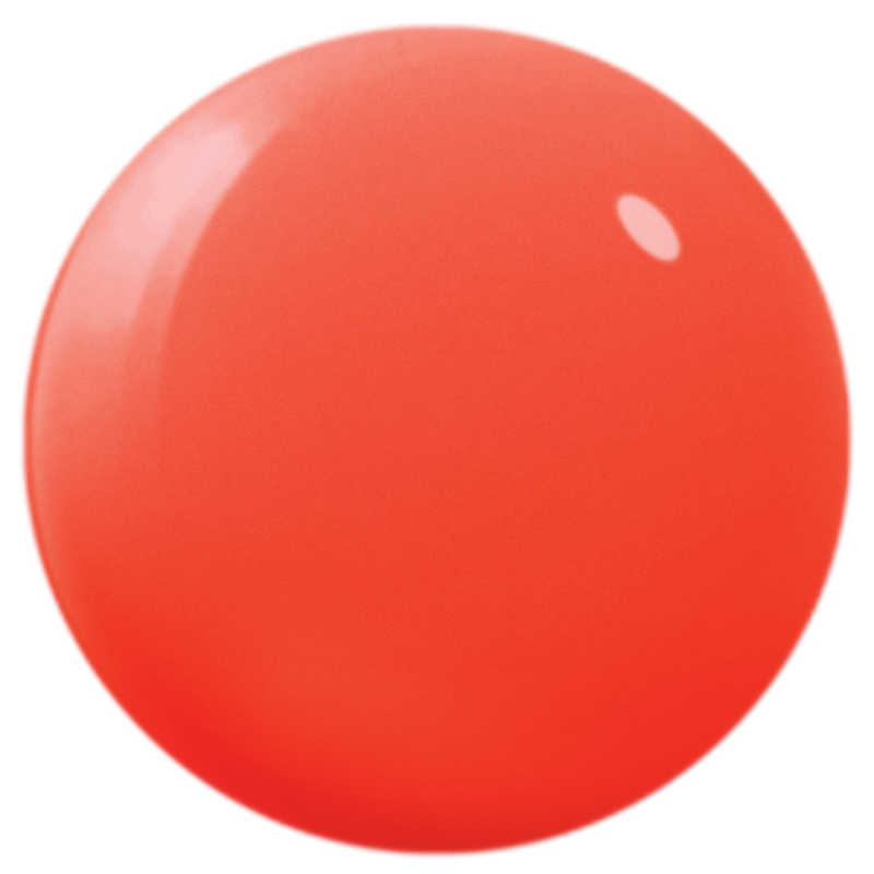 Essie Gel Vernis UV 476G Clambake 12.5ml - Swatch