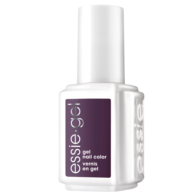 Essie Gel Vernis UV 739G Smokin Hot 12.5ml