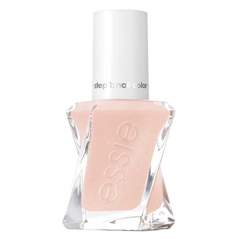 Essie Gel Couture Vernis 1035 Satin Slipper 13.5ml Beige