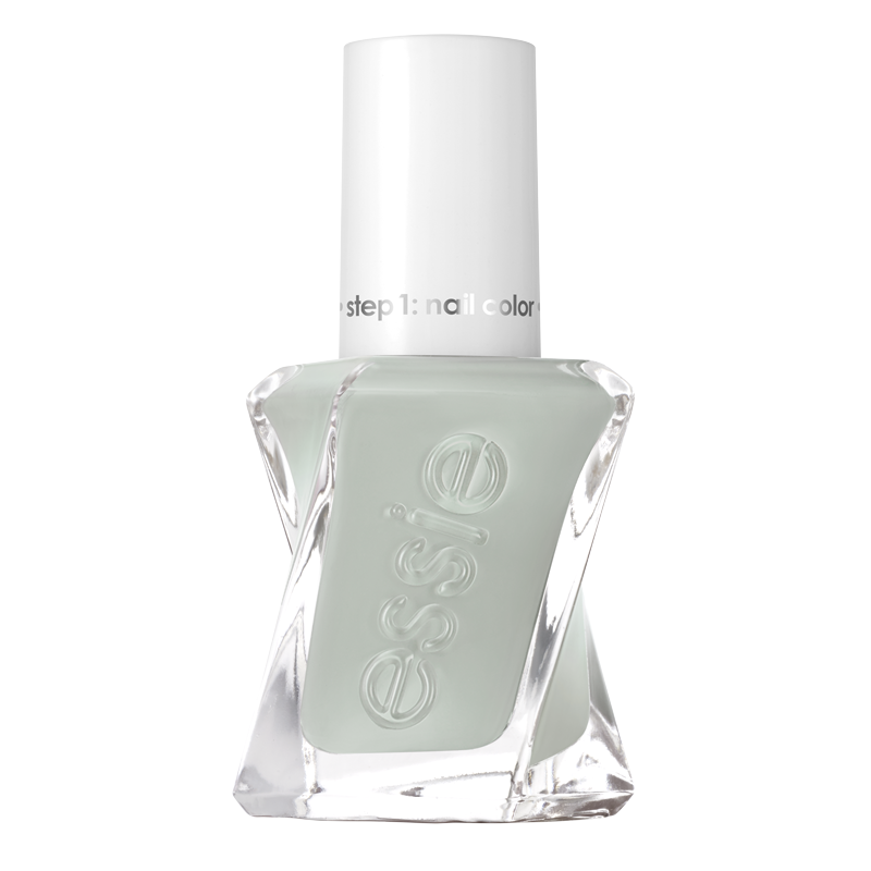 Essie Gel Couture Vernis 1044 Sage you Love me 