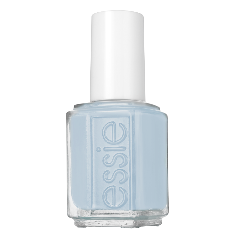 Essie Vernis Blue-La-La 0.5 oz
