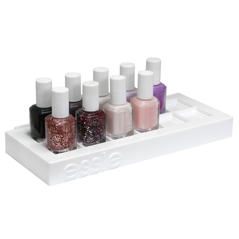 Présentoir pour 12 bouteilles Essie