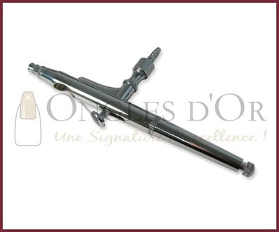 Fusil pour aérographie