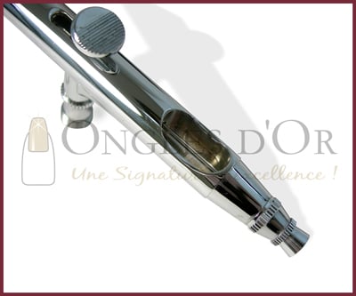 Fusil pour aérographie