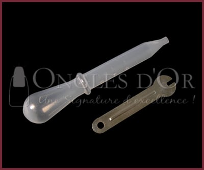 Fusil pour aérographie