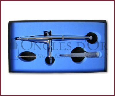 Fusil airbrush