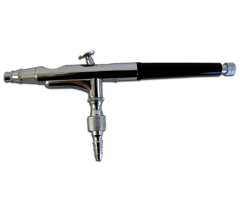 Fusil pour Airbrush Pro Petit Réservoir