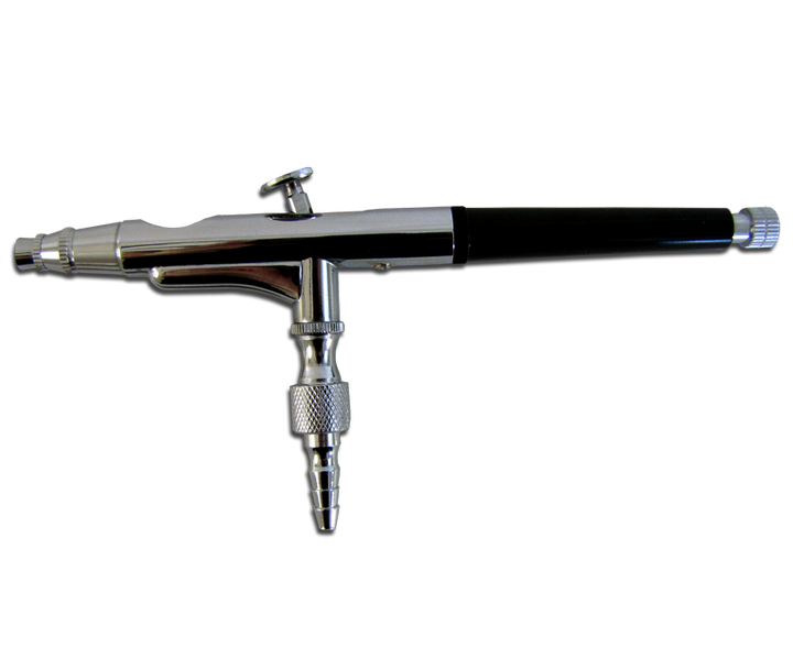 Fusil pour Airbrush Pro Petit Réservoir