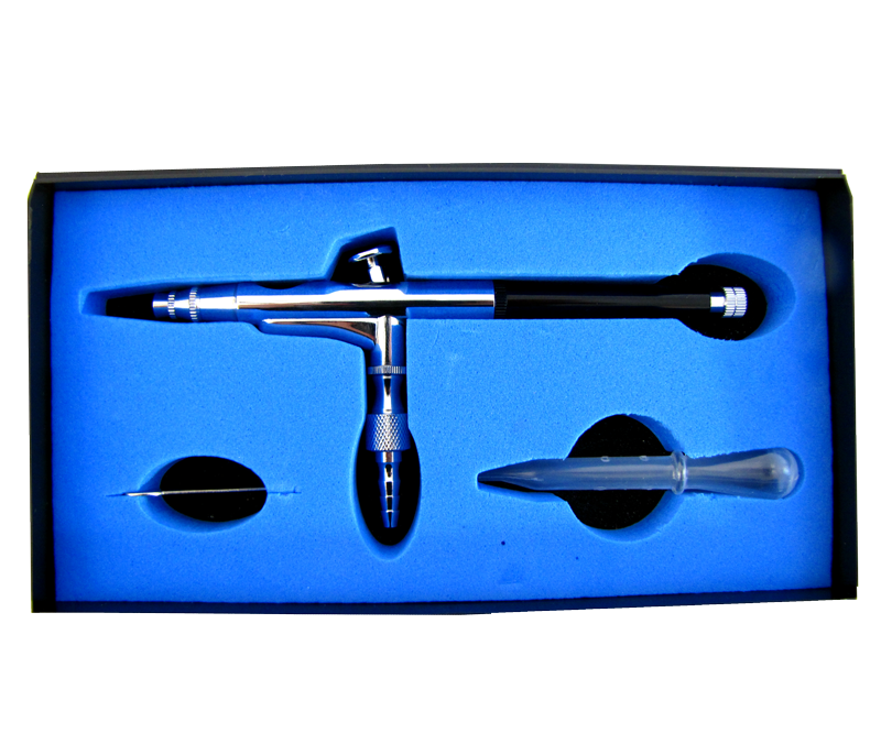 Fusil pour Airbrush Pro Petit Réservoir