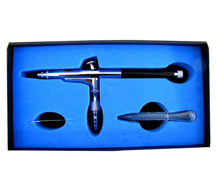 Fusil pour Airbrush Pro Petit Réservoir