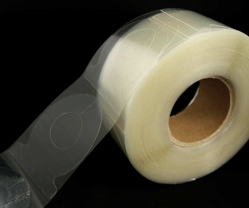 Formes Claires pour Gel UV  Fer à Cheval