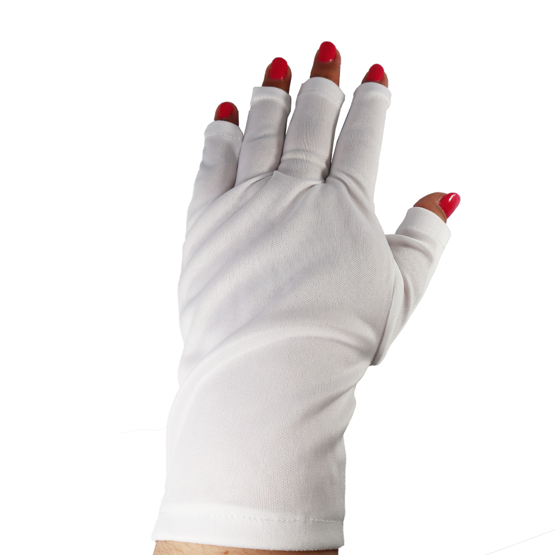 Gant Anti-UV Courts (1 paire)