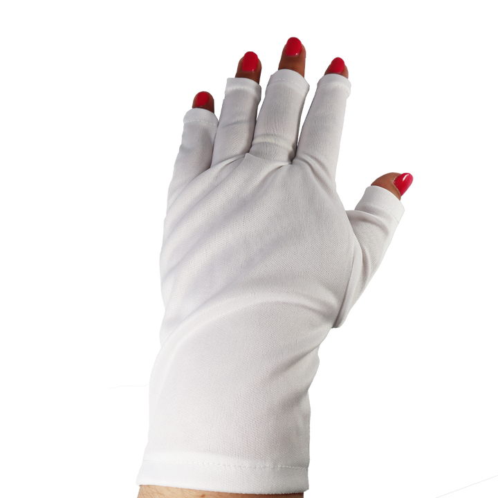 Gant Anti-UV Courts (1 paire)