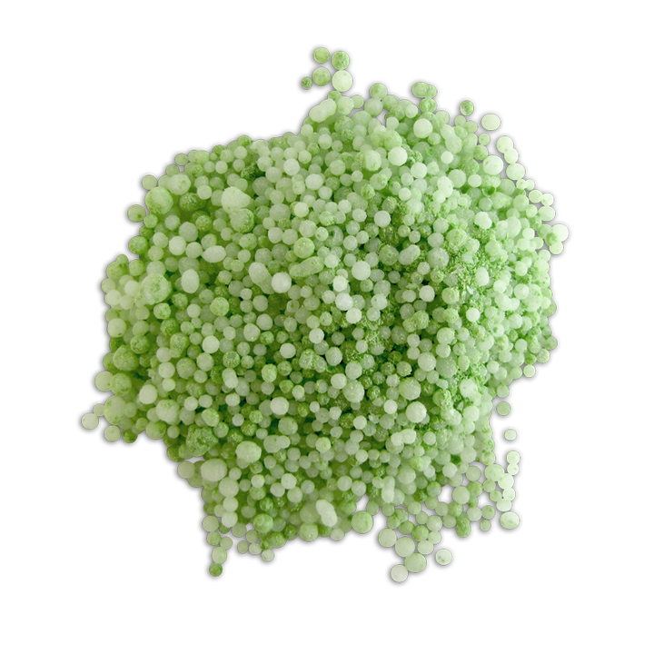 Gehwol Fusskraft Sel de Bain aux Herbes 400g - texture sel de bain