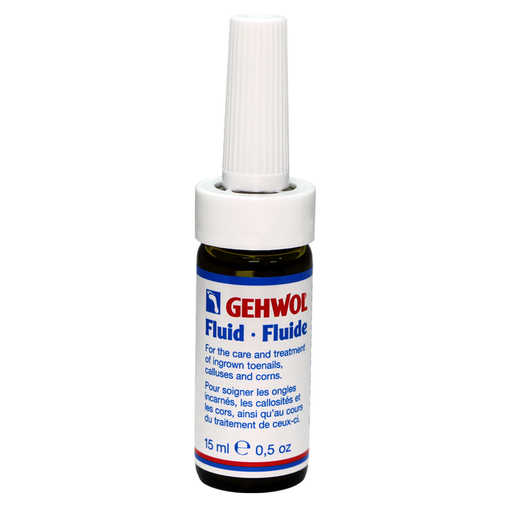 Gehwol Fluide désinfectant 15ml
