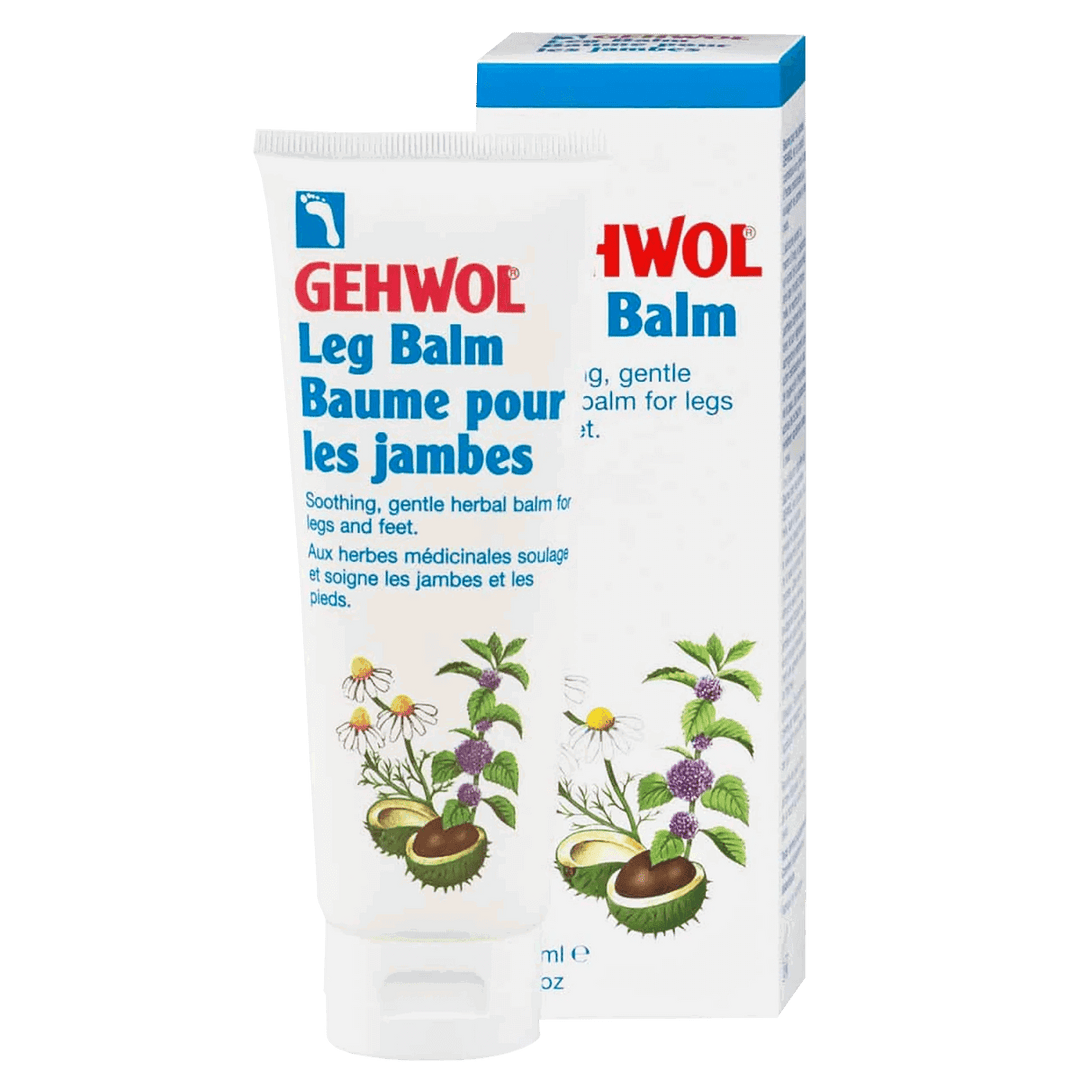 Gehwol Led balm 125 ml